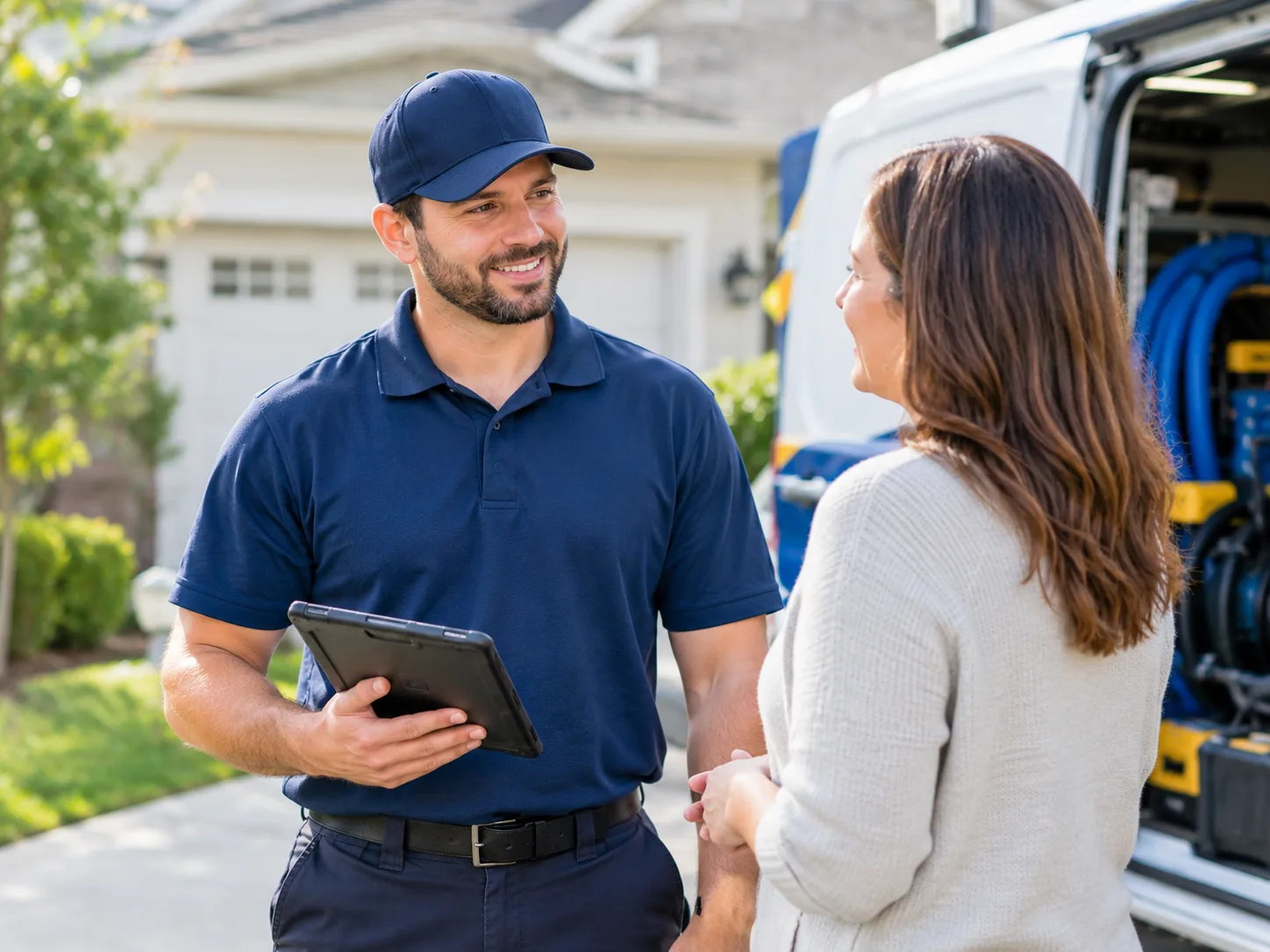 Sewage Backup Cleanup Germanton, NC FAQs